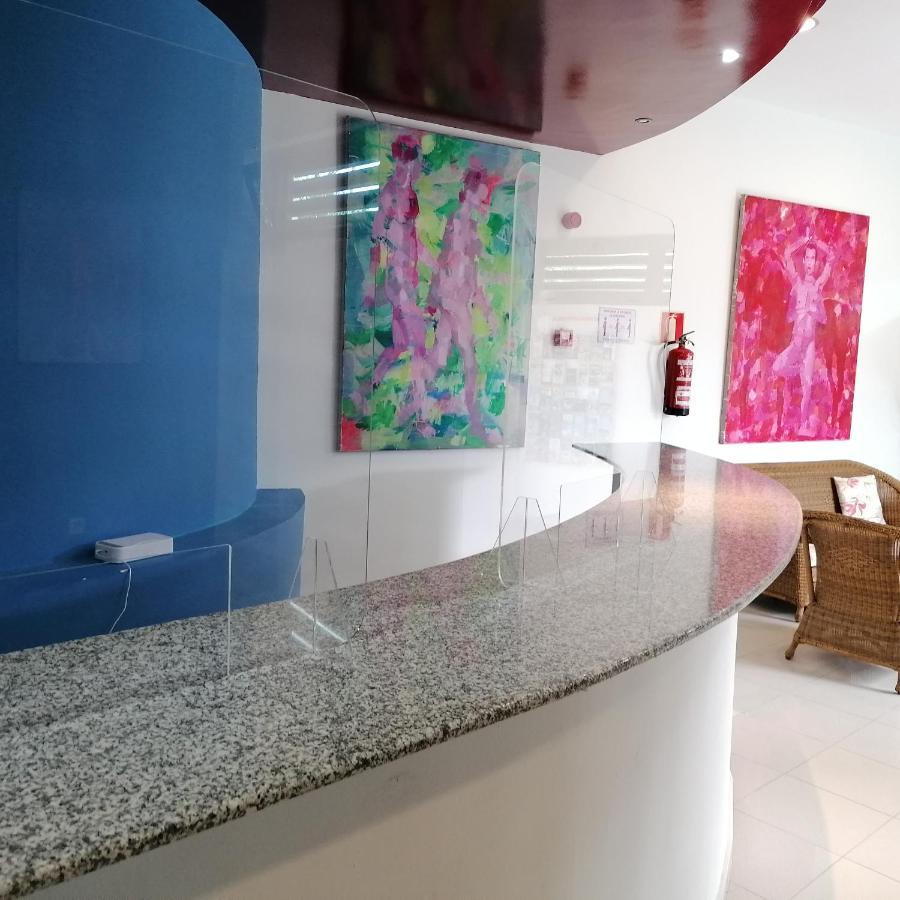 Marianela Apartment *