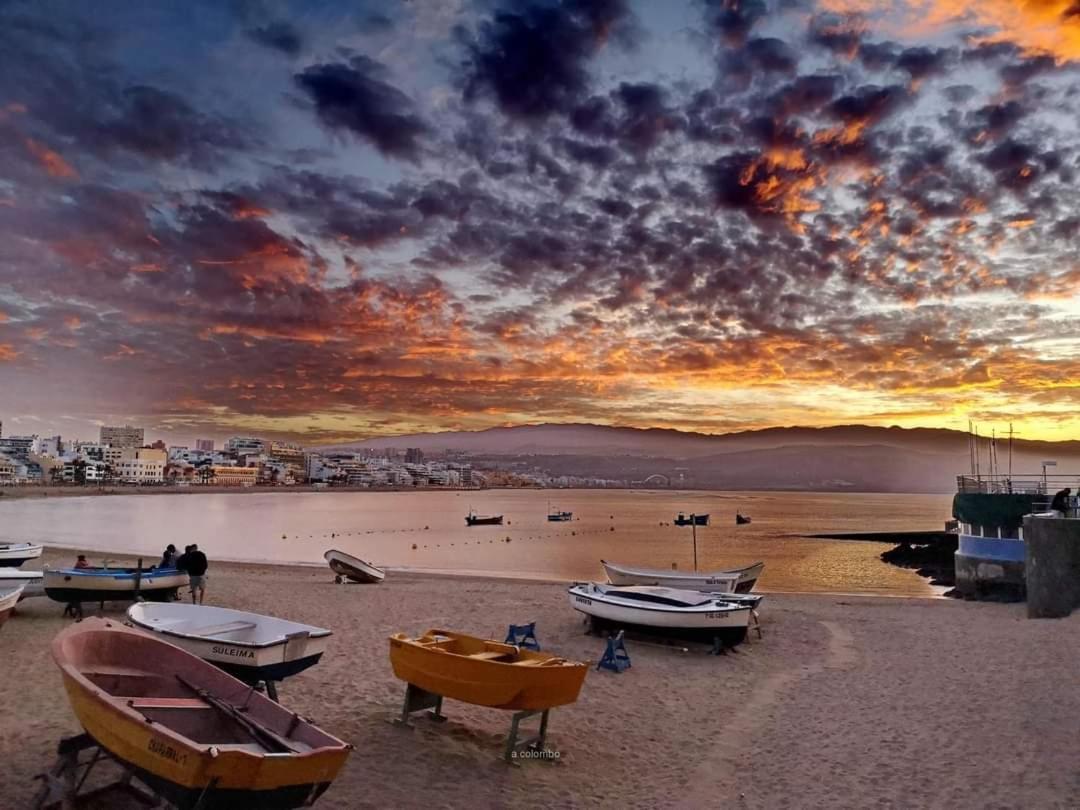 Apartment Hierro 21-2 *