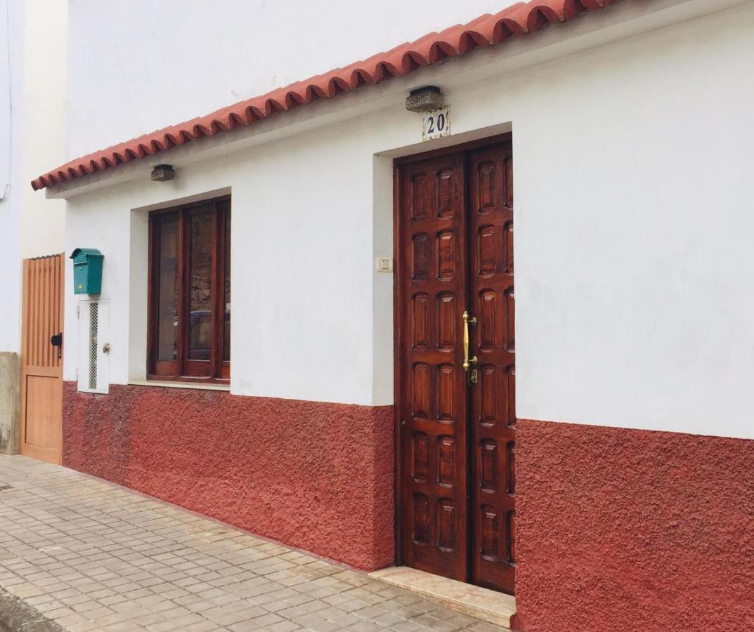 Casa Rosalia. Con Vistas A La Montana Apartamento *