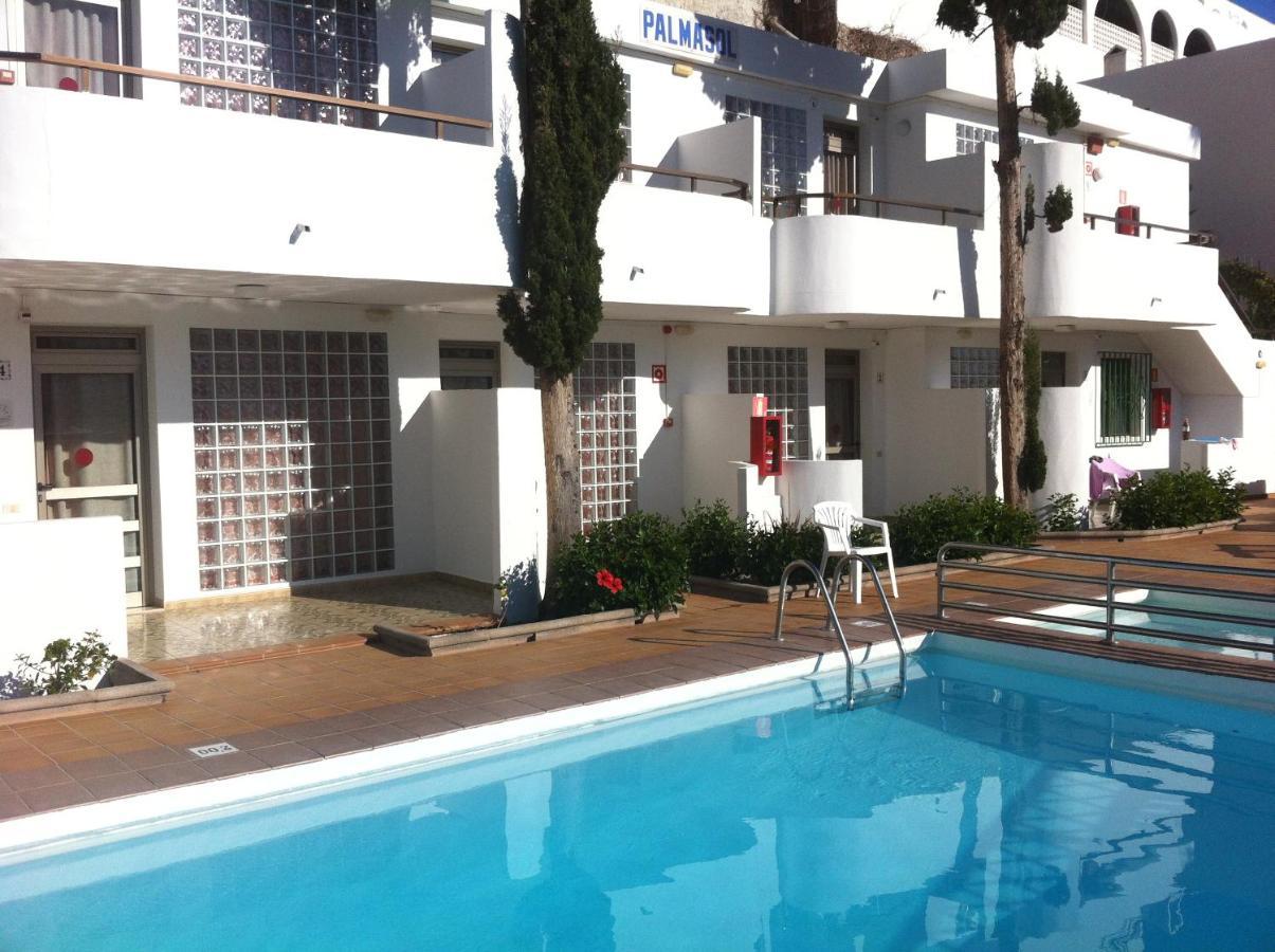 Palmasol Appartement Puerto Rico (Gran Canaria)