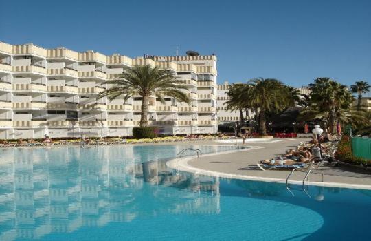Sweet Playa Del Ingles I Maspalomas (Gran Canaria)