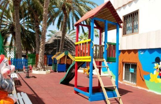 Sweet Playa Del Ingles I * Maspalomas (Gran Canaria)
