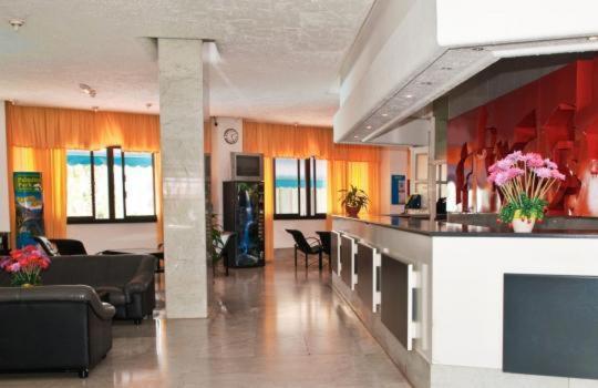 Sweet Playa Del Ingles I Hotel *