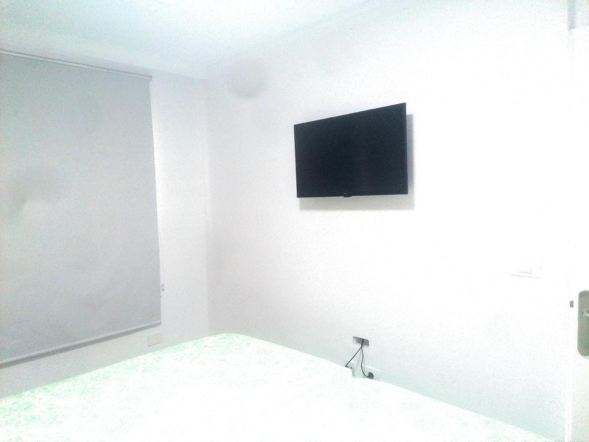 Playa Del Ingles Molinos 115 Apartment *