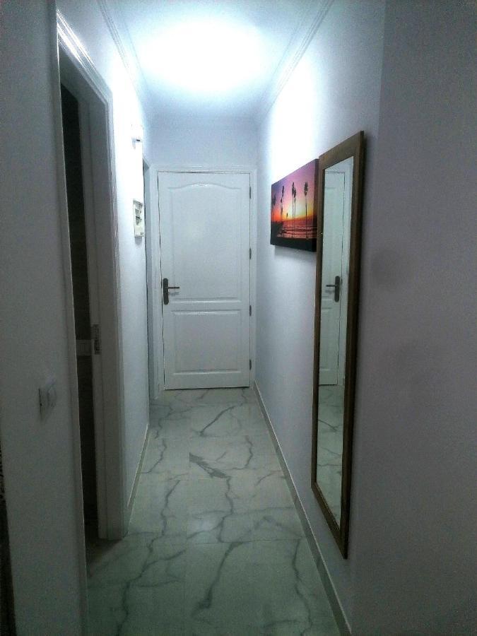 Playa Del Ingles Molinos 115 Apartment