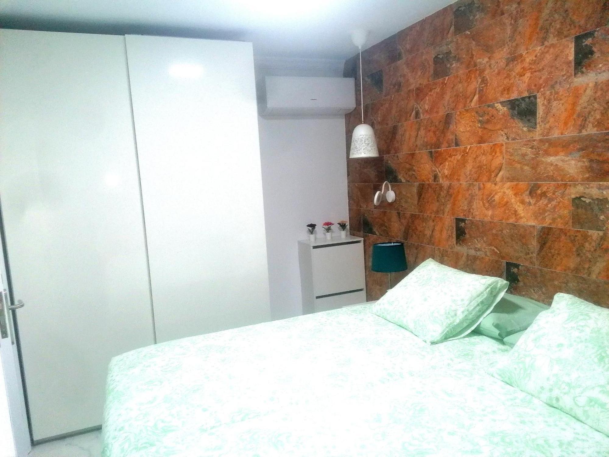 Playa Del Ingles Molinos 115 Apartment