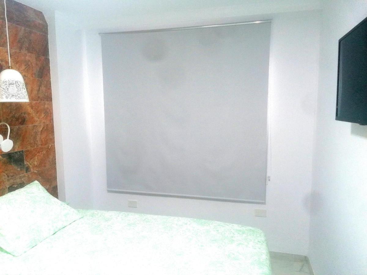 Apartment Playa Del Ingles Molinos 115 *