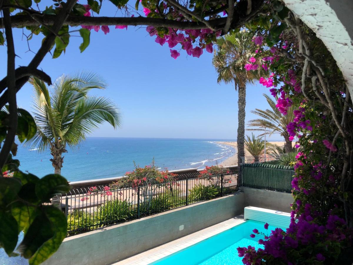 Casa Blanca - Sea View - First Line Apartment