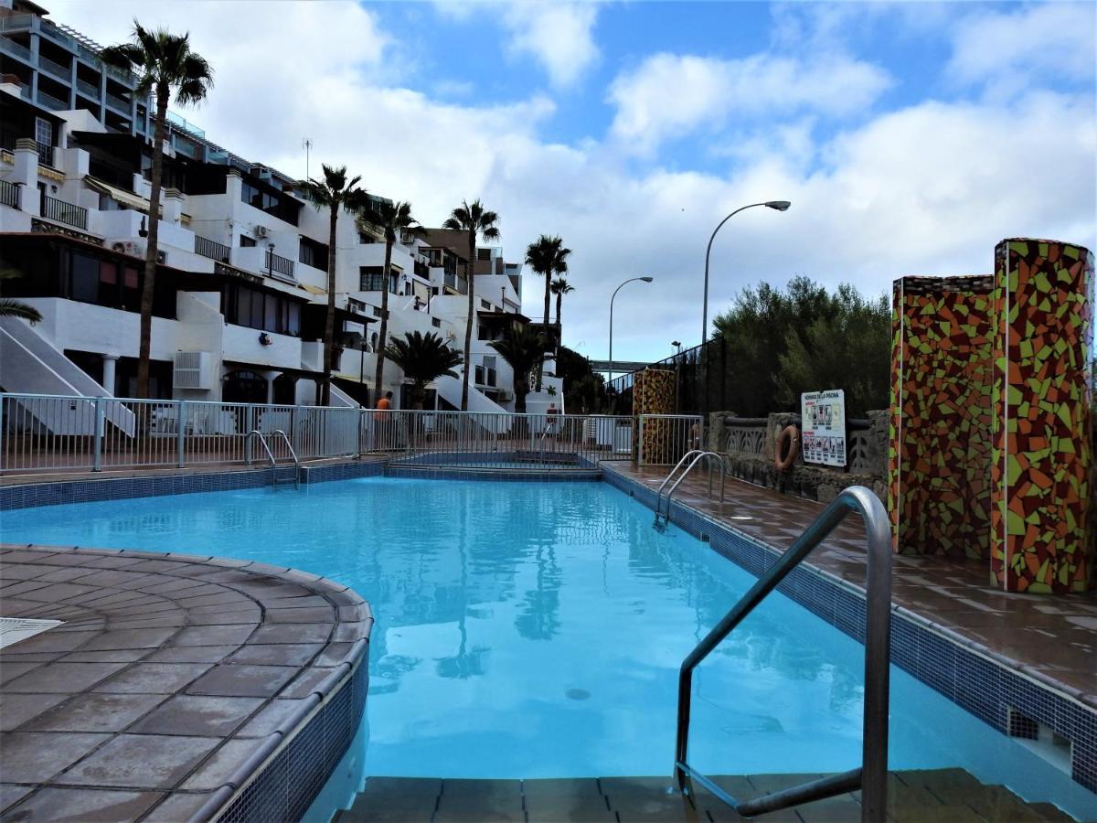 Apartamento Jardin Paraiso Apartment
