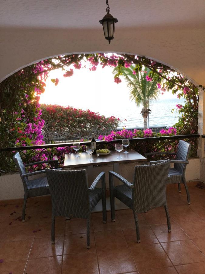Casa Blanca - Sea View - First Line Apartment Playa del Ingles (Gran Canaria)
