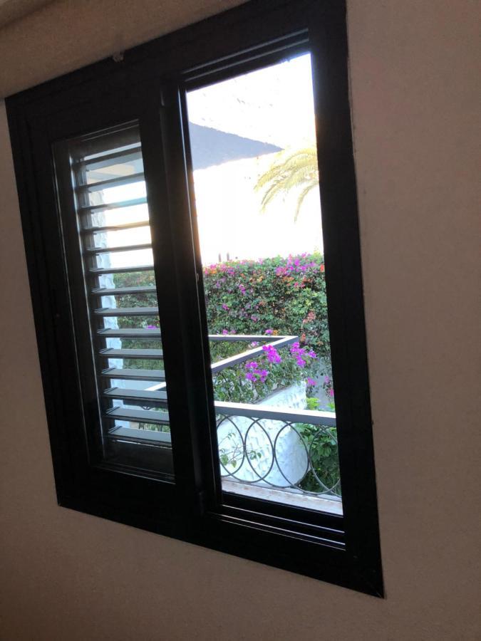 Casa Blanca - Sea View - First Line Playa del Ingles (Gran Canaria)