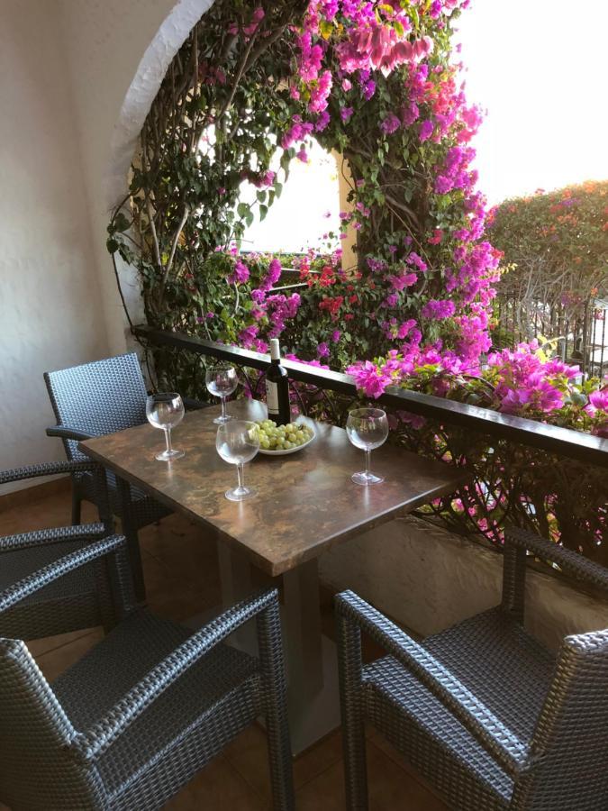 Casa Blanca - Sea View - First Line * Playa del Ingles (Gran Canaria)