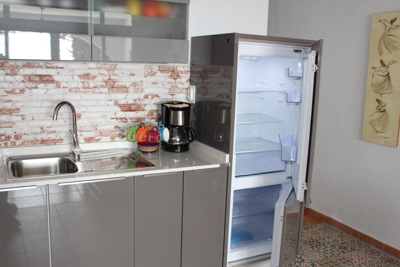 Casa Blanca - Sea View - First Line * Playa del Ingles (Gran Canaria)