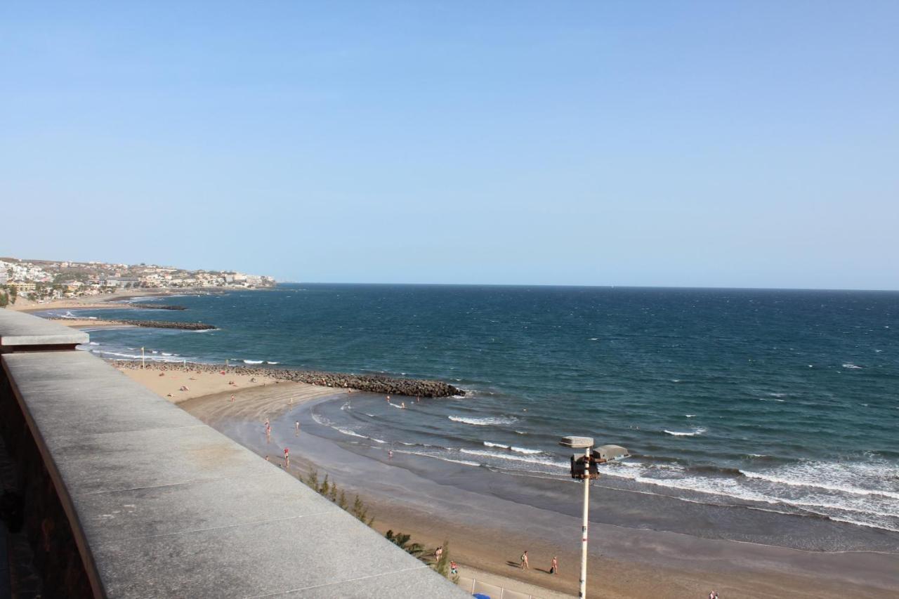 Apartment Casa Blanca - Sea View - First Line *