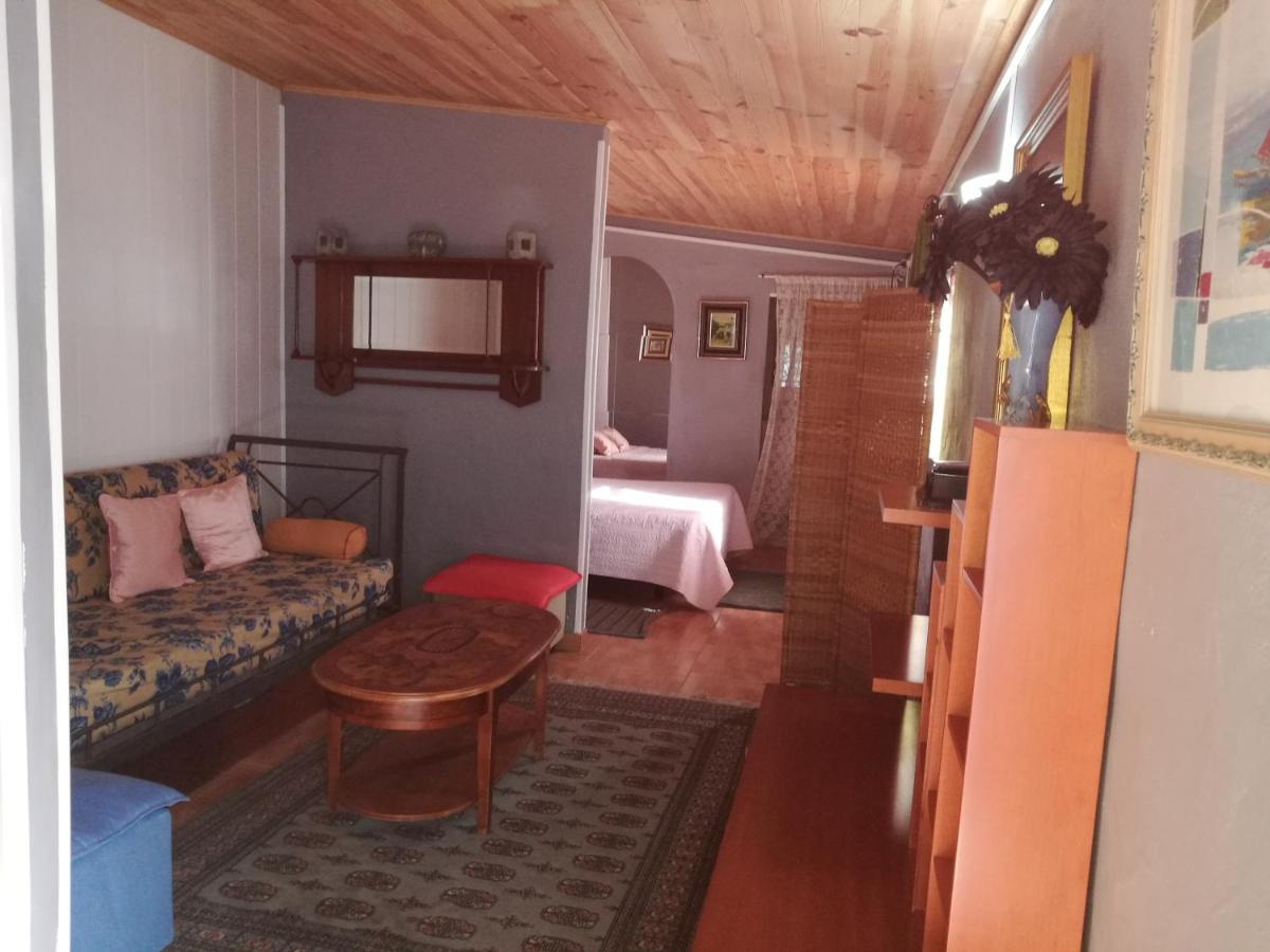 Residencia Conejos - Bike & Motorbike Las Palmas / Gran Canaria