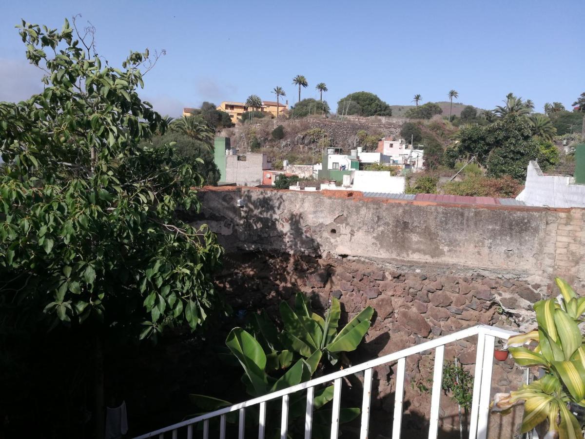 Residencia Conejos - Bike & Motorbike * Las Palmas / Gran Canaria