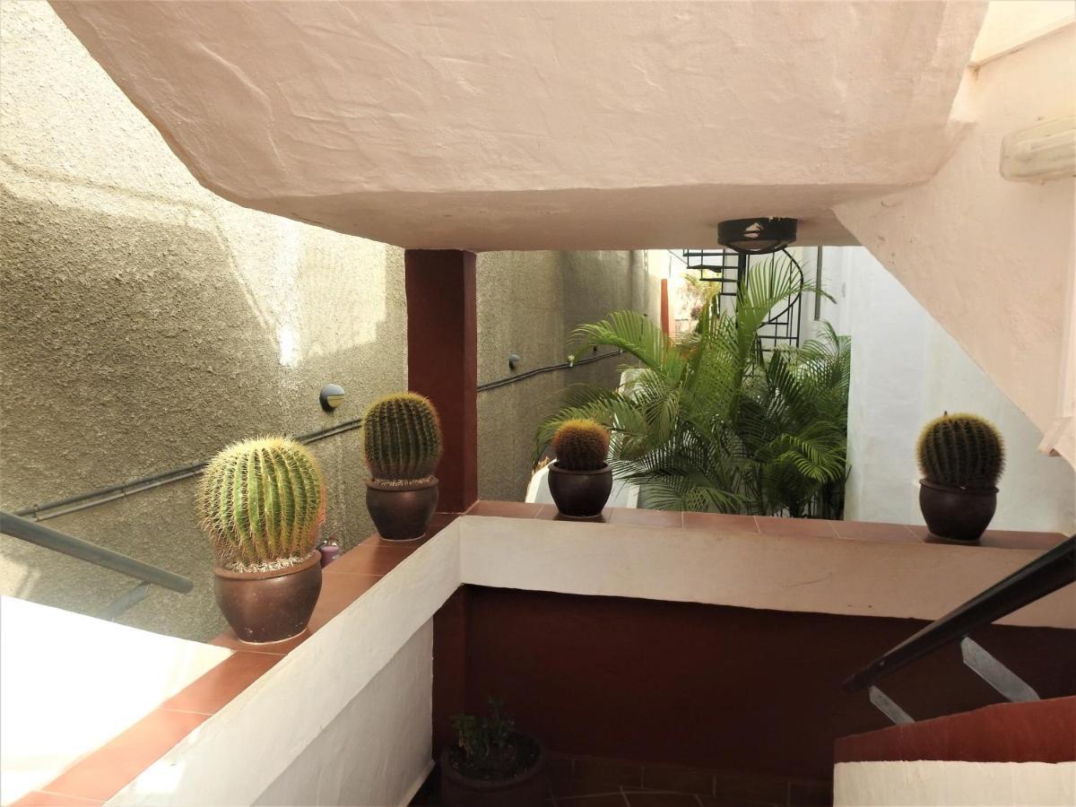 Apartment Apartamento Jardin Paraiso Playa Del Cura (Gran Canaria)