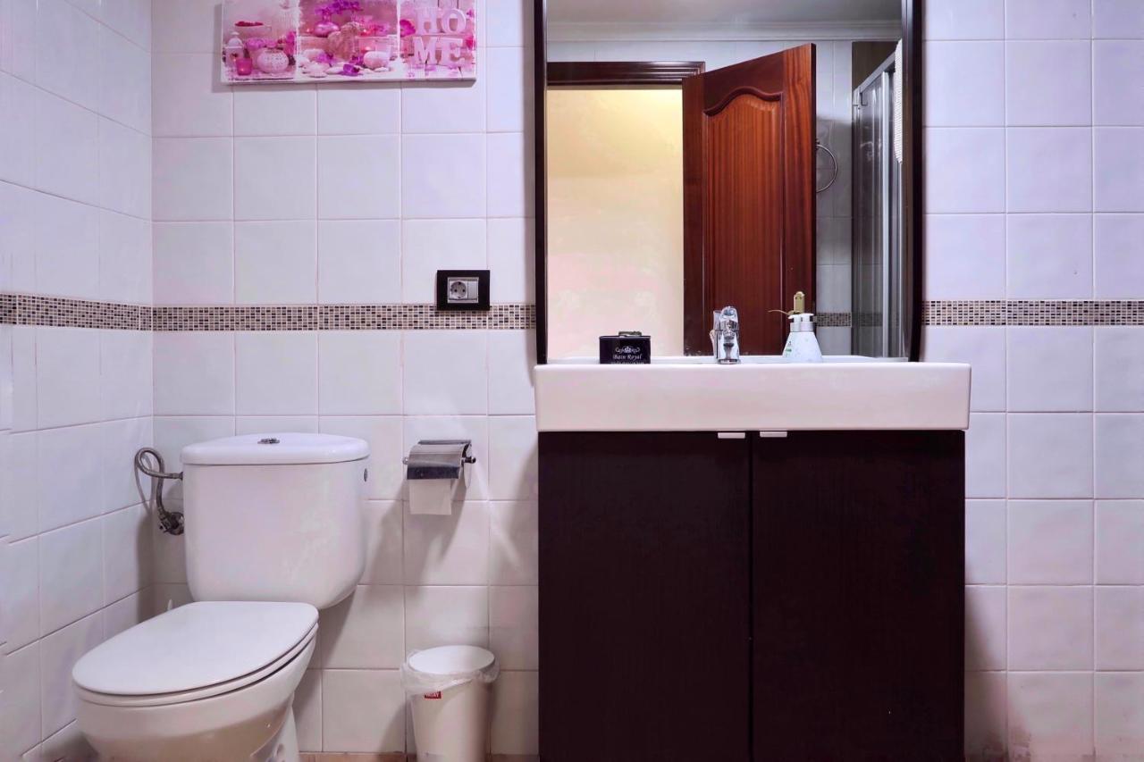 Vakantiehuis Sardina Penthouse Dreams Gáldar
