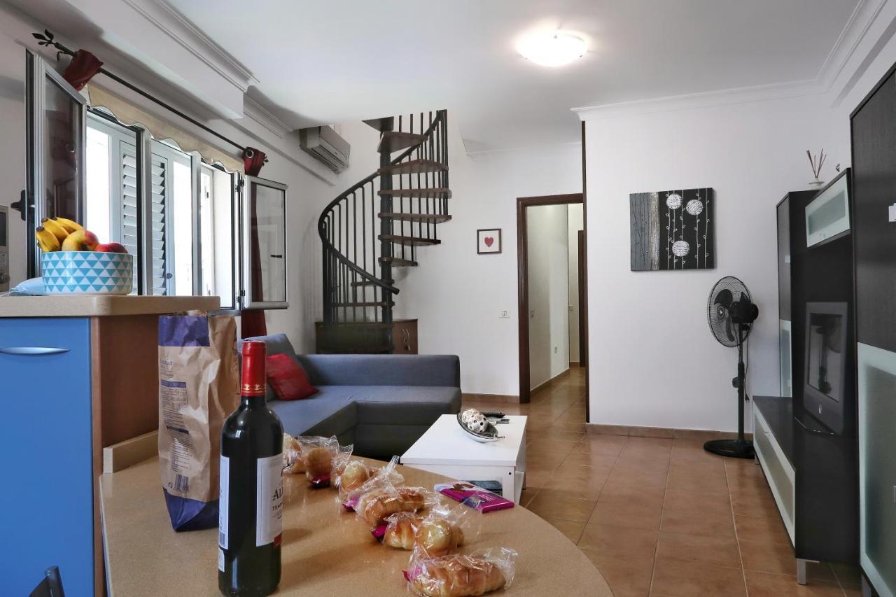 Sardina Penthouse Dreams Vakantiehuis *