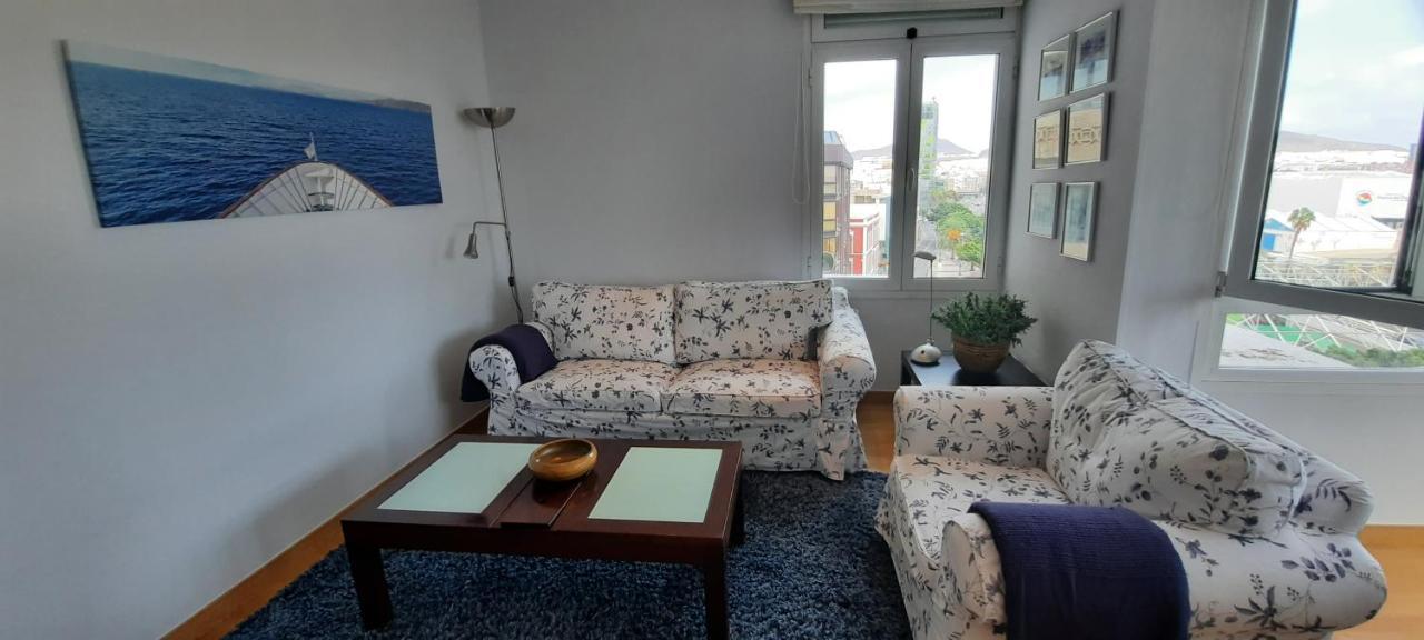 Isamaria Parque Santa Catalina Apartment