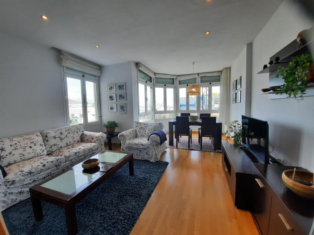 Isamaria Parque Santa Catalina Apartment
