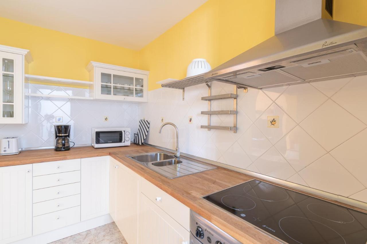 Adosado El Perenquen Holiday home
