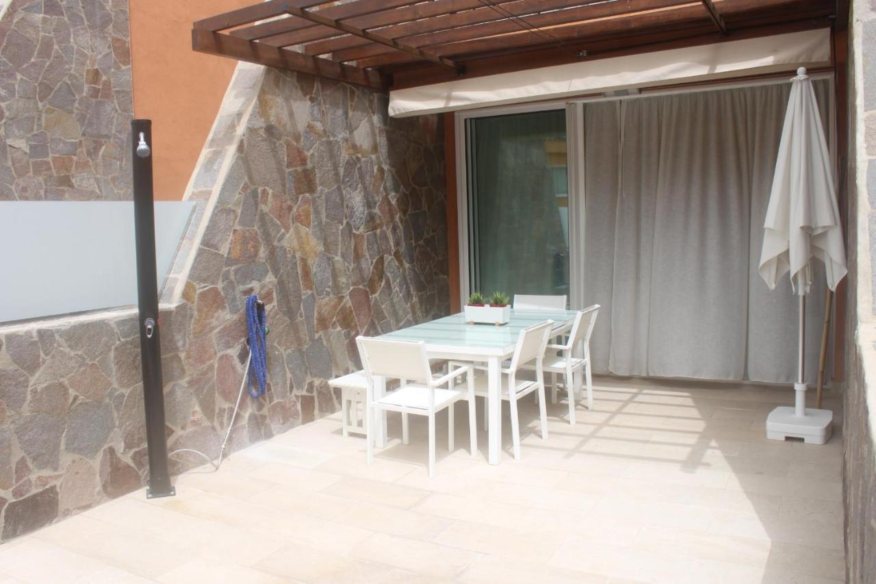 Holiday home Ilusion La Playa de Tauro