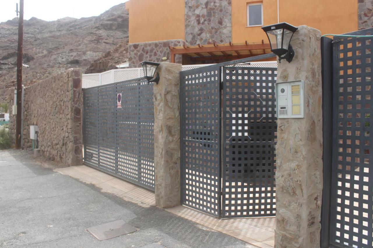 Holiday home Ilusion