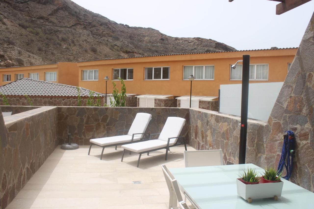 Holiday home Ilusion La Playa de Tauro