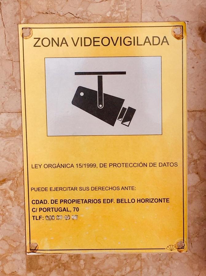 Horizonte, Un Hogar Con Vistas Al Mar Apartamento Las Palmas de Gran Canária