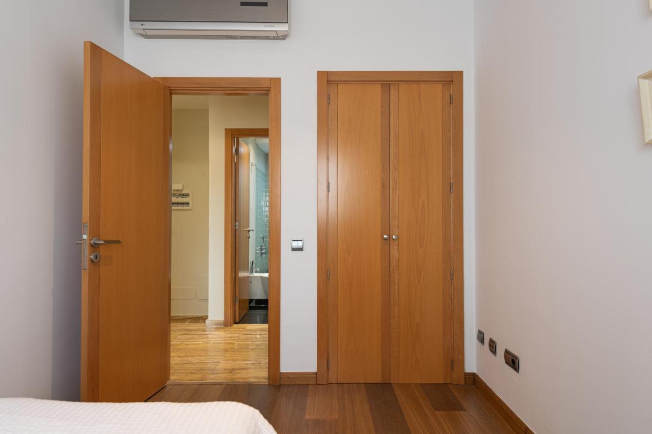 Penthouse With Private Swimming Pool Melenara