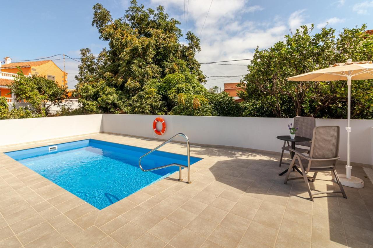 Casa Marjoes - Terrace, Bbq&parking Сasa de vacaciones