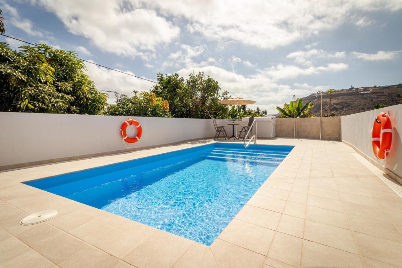 Casa Marjoes - Terrace, Bbq&parking