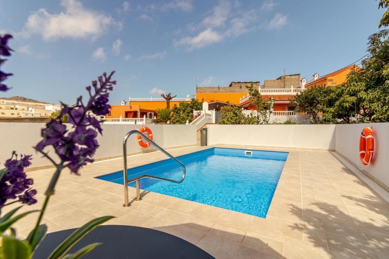 Сasa de vacaciones Casa Marjoes - Terrace, Bbq&parking Moya (Gran Canaria)
