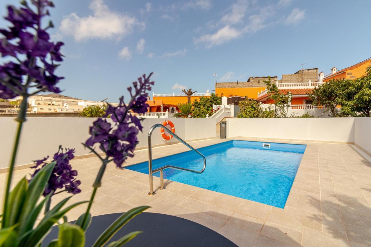 Casa Marjoes - Terrace, Bbq&parking Moya (Gran Canaria)