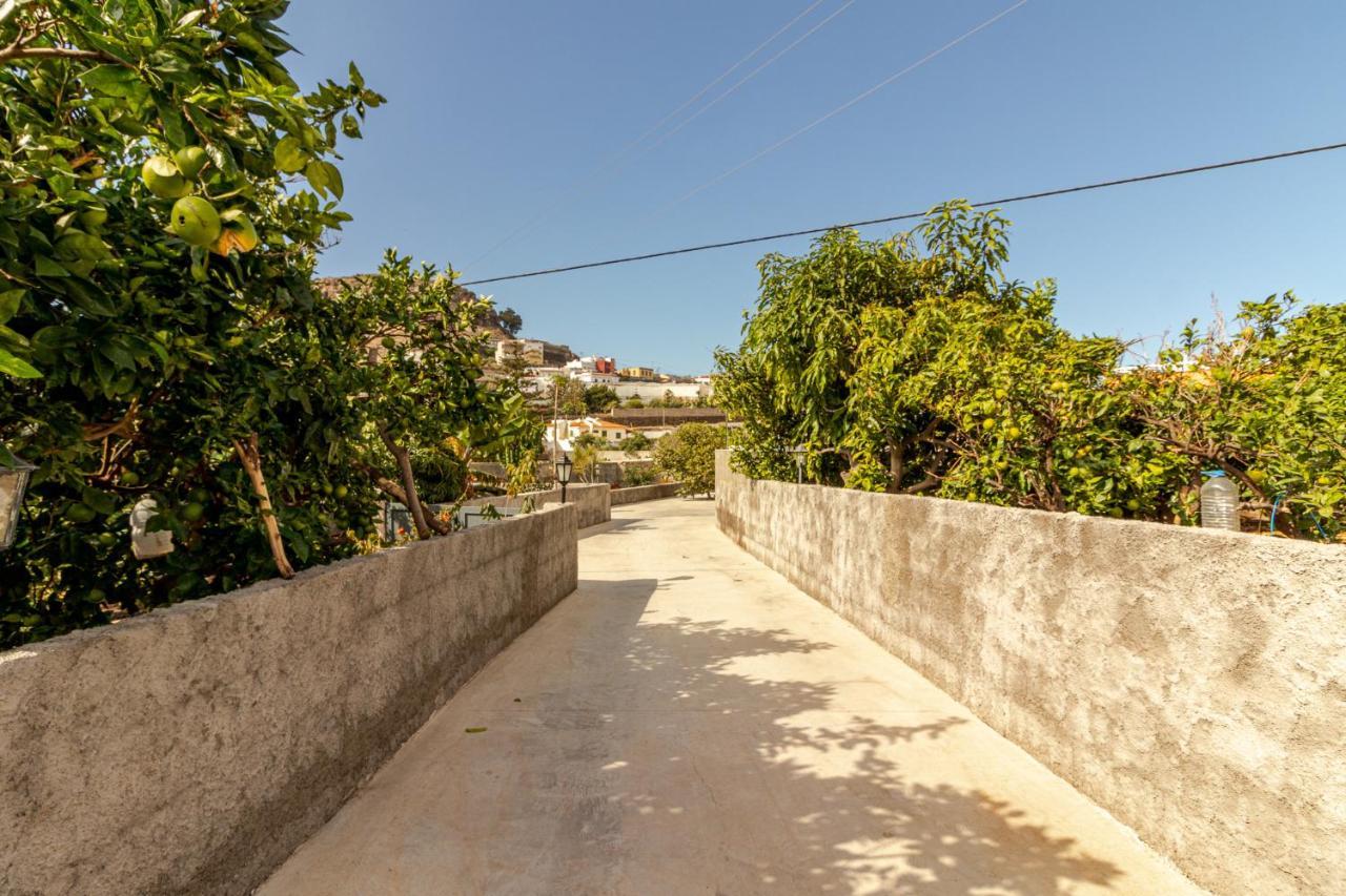 Casa Marjoes - Terrace, Bbq&parking