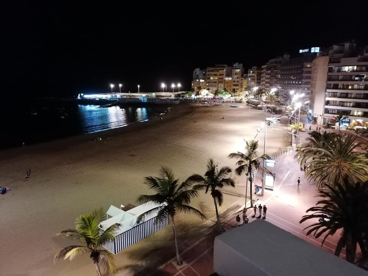 White Rose * Las Palmas de Gran Canaria