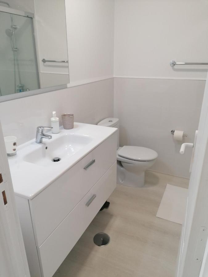 Apartment White Rose Las Palmas de Gran Canaria