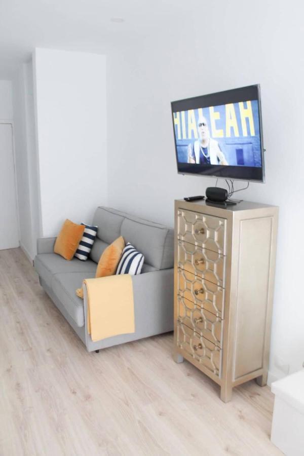 Apartment Vv Loft Canteras Gran Playa 