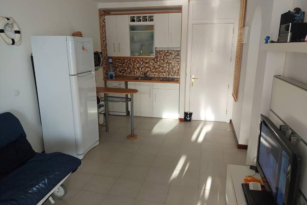 Vista Apartment Taurito