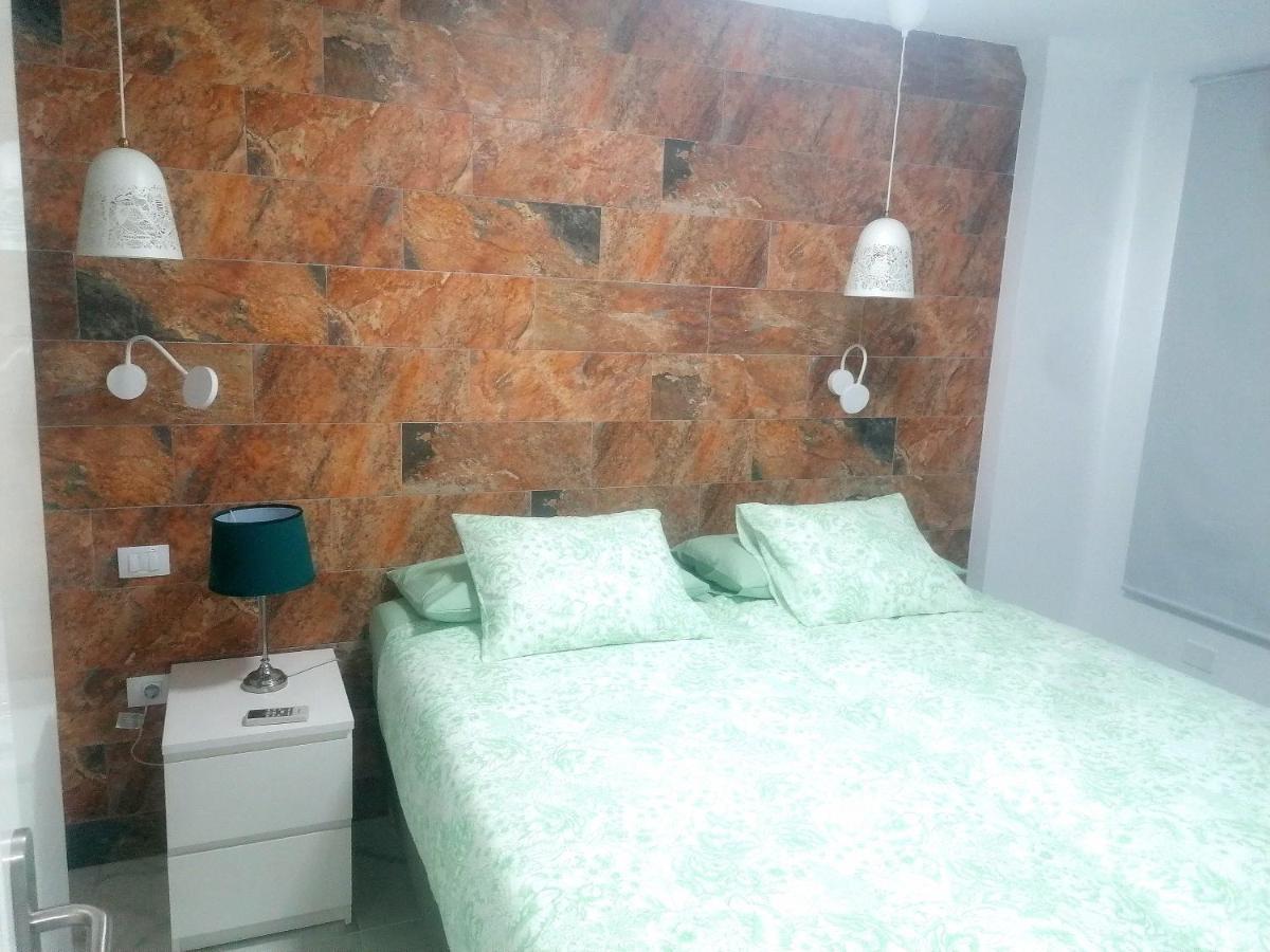 Appartement Playa Del Ingles Molinos 115