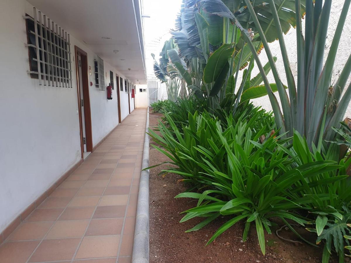 Appartement El De Concha
