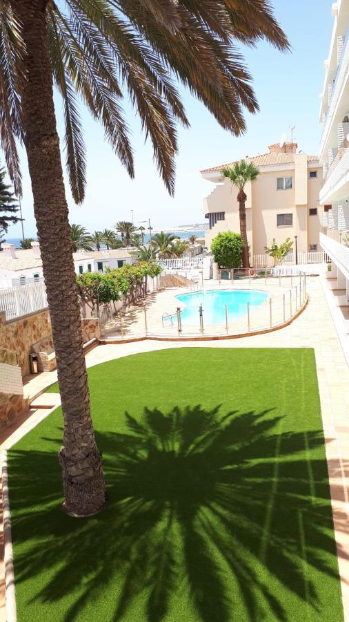 Appartement El De Concha San Agustín