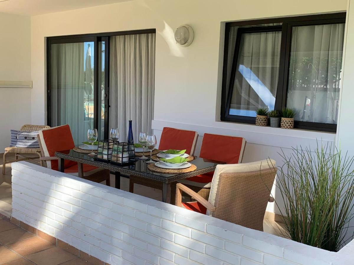 Appartement El De Concha San Agustín
