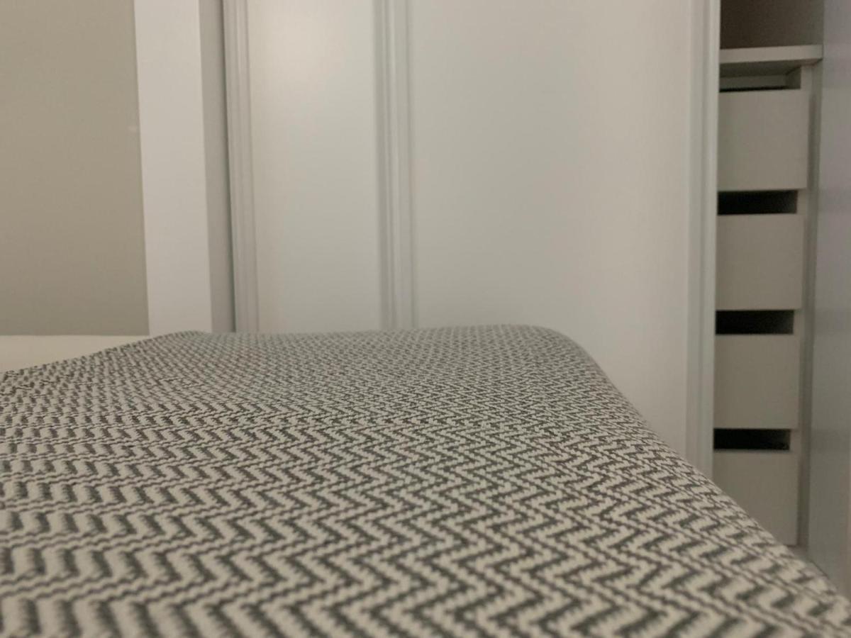 El De Concha Appartement San Agustín