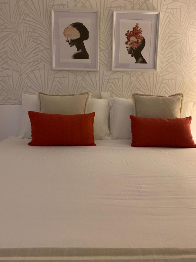 El De Concha Appartement *