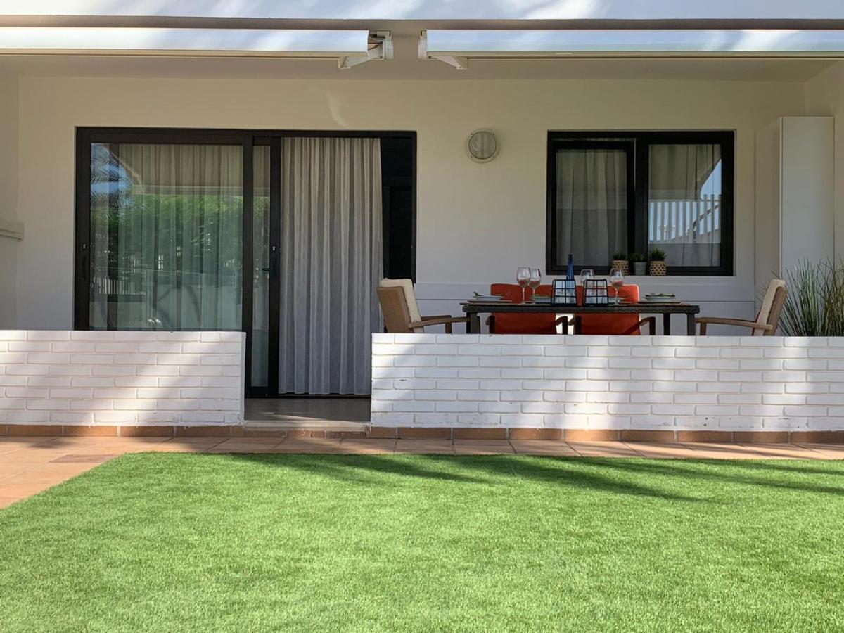 El De Concha Appartement San Agustín