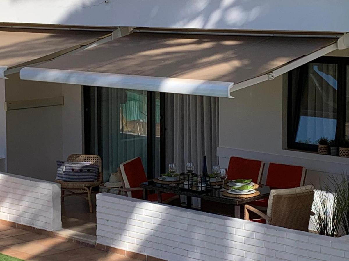 Apartment El De Concha