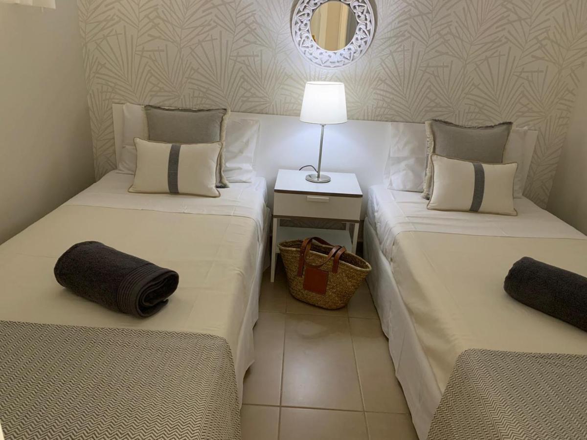 El De Concha Appartement San Agustín
