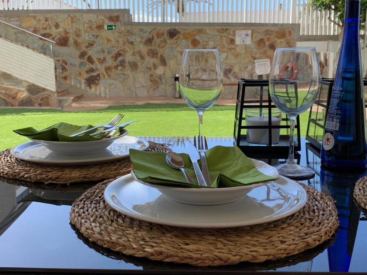 El De Concha Appartement